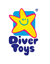 Diver Toys